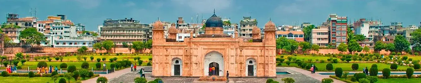 Dhaka (Backend Office)
