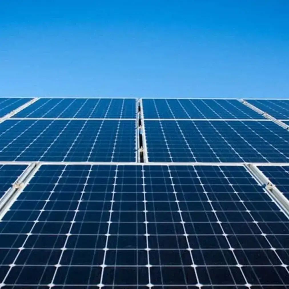 renewable energy companies in Africa