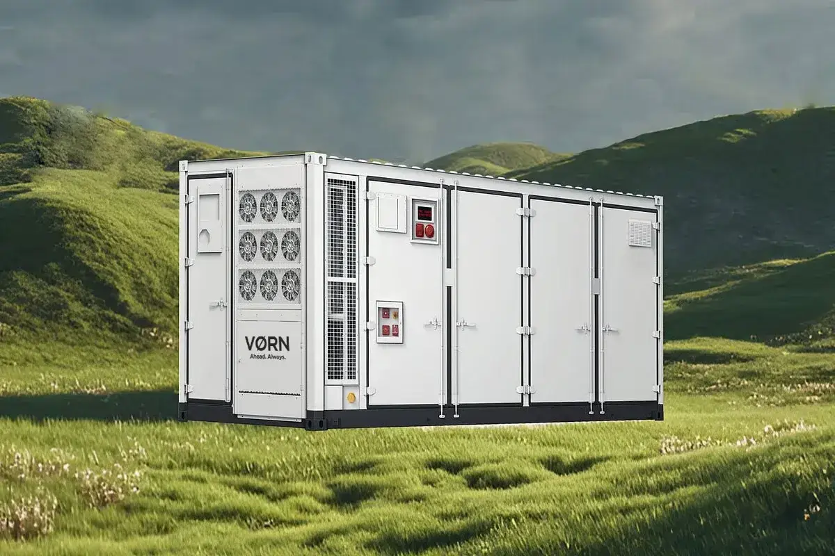 Energy Solutions Provider