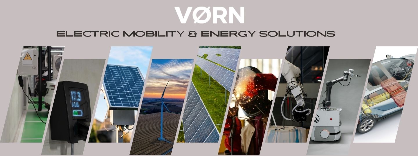Electric Vehicle Solutions in Africa