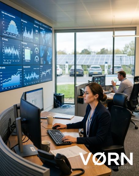 business AI software provider Europe