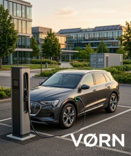 electric mobility platforms provider in europe