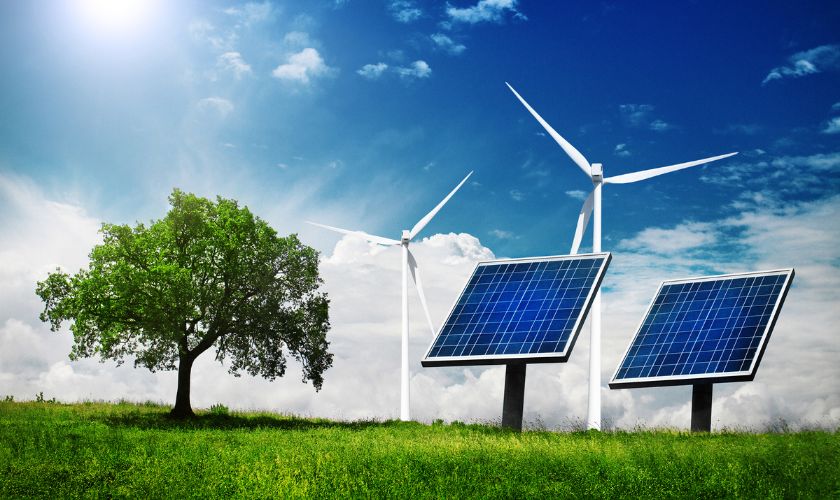 Clean Energy Solutions